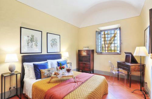 Agriturismo Villa Rosselmini - Foto 46