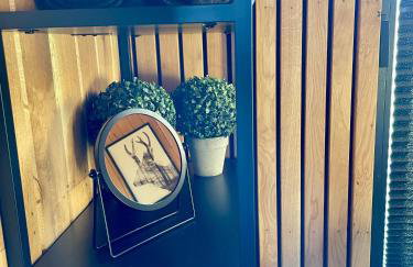 Stodoła Na Kresach - widokowy domek drewniany, całoroczny JACUZZI & SAUNA - Foto 66