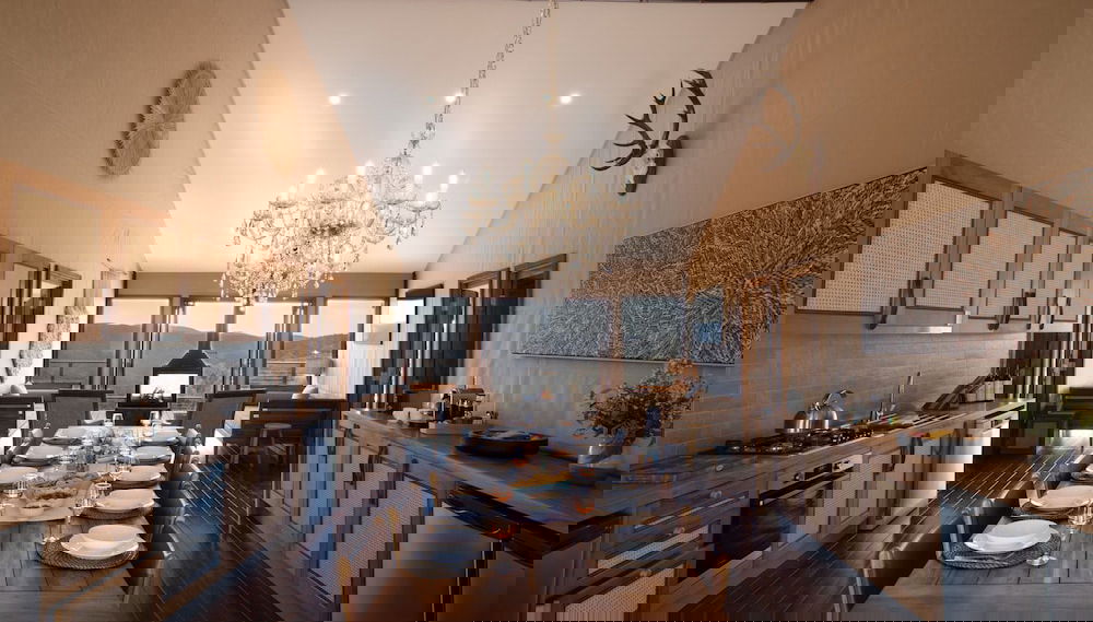 Turon Gates - Mountain Retreat - Foto 1, Imagen principal