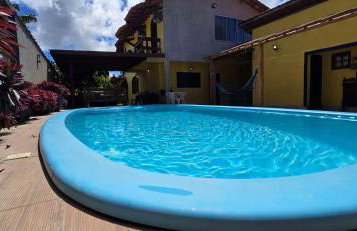 Amplia Casa para Temporada en Porto Seguro - Foto 7