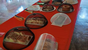 Pousada Morro Encantado Cavalcante - Go - Foto 4