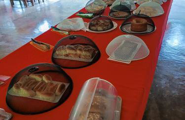 Pousada Morro Encantado Cavalcante - Go - Foto 4