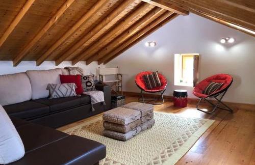 Casa da Saudade - Foto 1