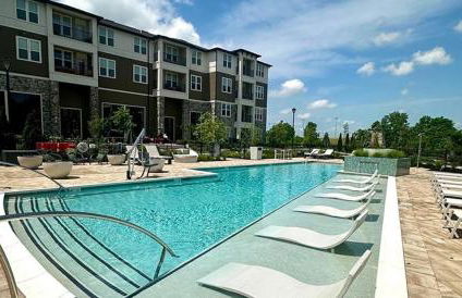 Landing Incredible 1BD Pool Yoga Studio - Foto 20