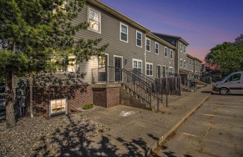 Elegant and Fully Furnished Condo Near Notre Dame - Foto 23