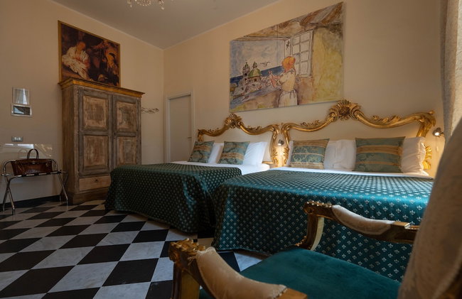 Morali Palace - Foto 5