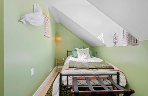 Charming Salt Lake City Home Minutes from Airport, Downtown SLC , Skiing - Foto 19