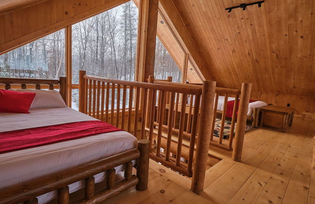 Parc Omega - Foto 28