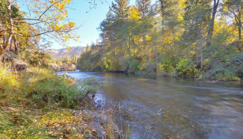 Riverfront Relaxation Secluded Jacksonville Home - Foto 2