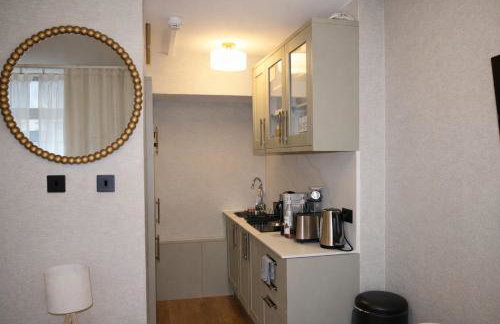 Central London Apartment - Foto 11