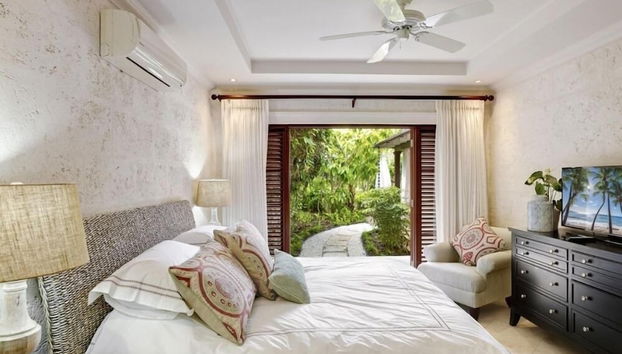 Claridges 10 - Foto 2, Habitación