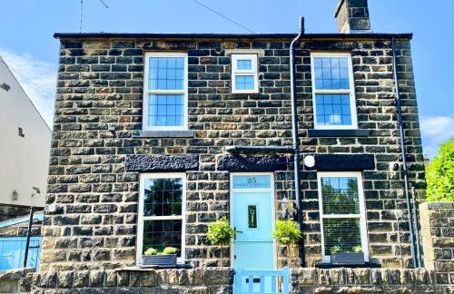 Spring Cottage - Foto 11