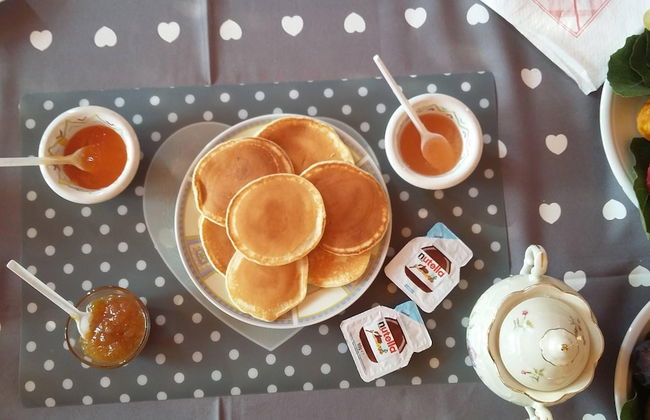 Casa di Campagna Dal Pozzo - Foto 52