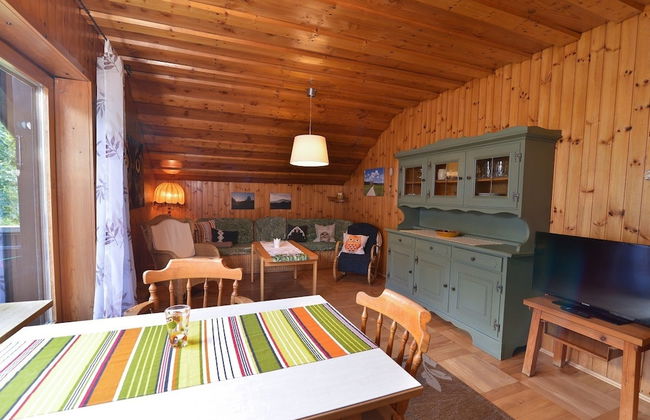 FeWo Waldheimat - Foto 12