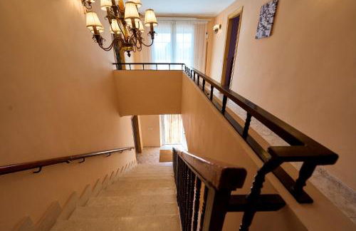 Casa Rural " La Bruja " - Foto 55