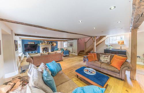 LakeDistrict House Hottub Sauna & SwimSpa sleeps 12 - Foto 4