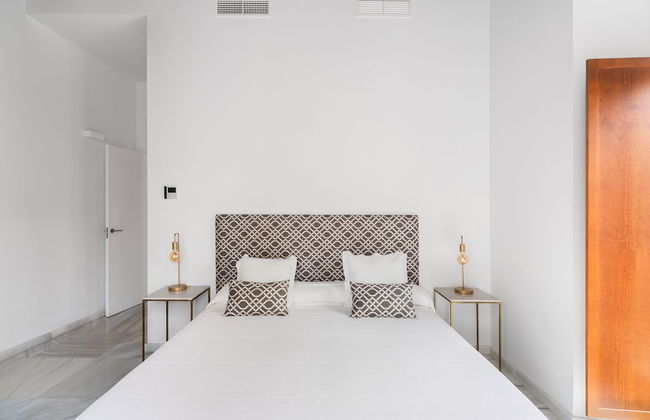 Numa Seville Molina - Foto 2