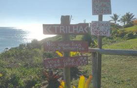 Casa Praia de Itapiruba SC - Foto 24