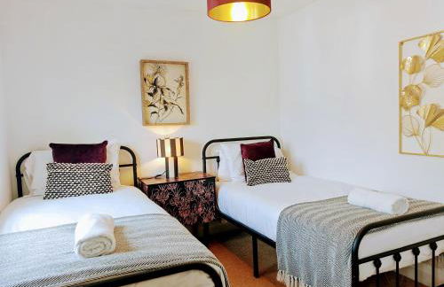 Spacious 2Bed Maisonette Business or Leisure - Foto 6