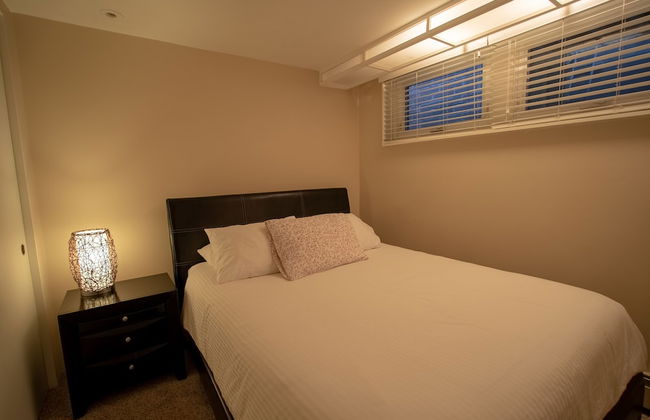 Lincoln Park Suites Operated by Roscoe Village Guesthouse - Foto 20