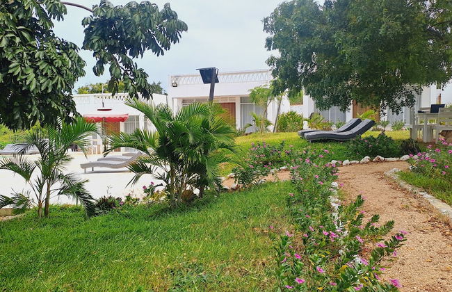 Cave Diani Studio Apartments - Foto 47