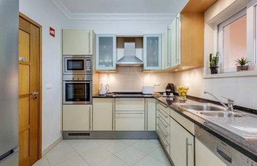 Sunshine Vista Apartment Vilamoura - Foto 31