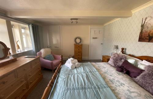 Cute and cosy 2 bed cottage - Foto 56