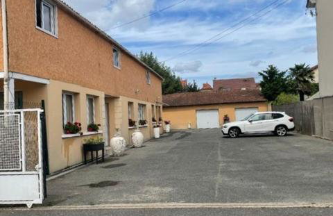 Bohème & Chic - Confort Paris-Orly - Parking - Foto 12