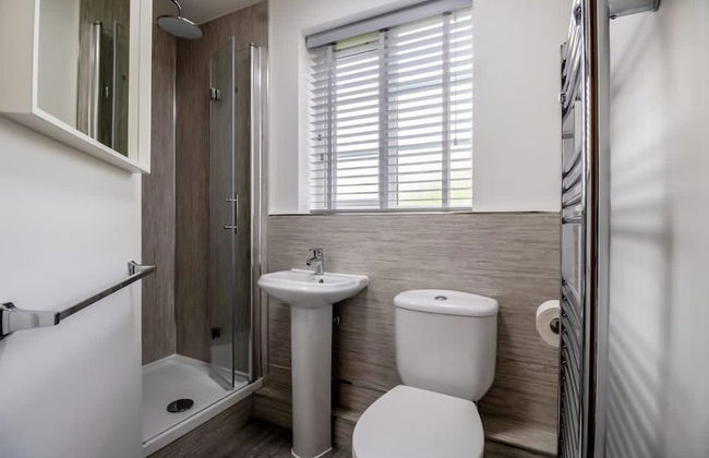 Host Stay Clover Field - Foto 11