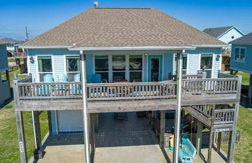 Sea Leggs Cabin home - Foto 60