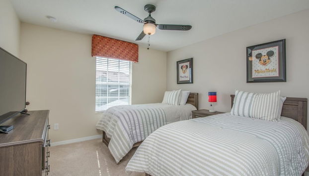 Prime Locale - Vacation Paradise - Foto 5, Habitación