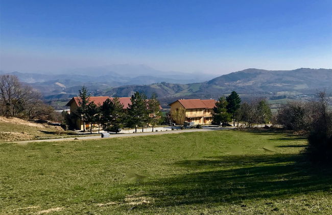 Residence Le Terrazze Apartment Leccio - Foto 15