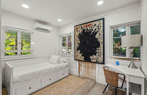 Newly Renovated Home- Sailboat Bend - Walk to Las Olas - 4 Miles to Beach - Foto 26