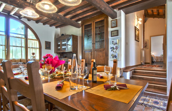 Casa Clotilde - Foto 3