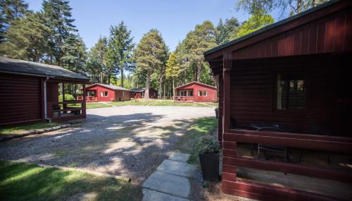 Invercauld Lodges - Foto 3