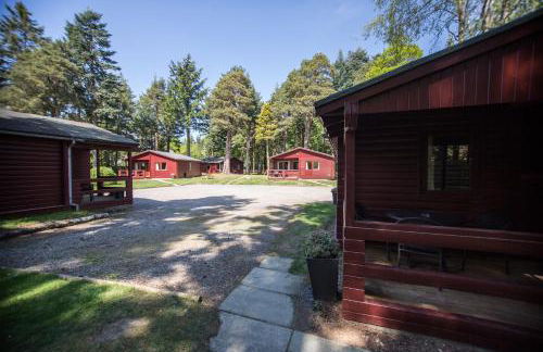 Invercauld Lodges - Foto 3