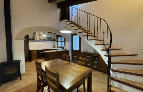 Villa Noray Cala Morell - Foto 14