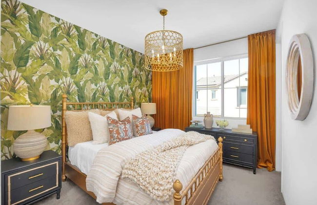 @marbella Lane - Stylish Dream Home in RMV w/ Pool - Foto 4