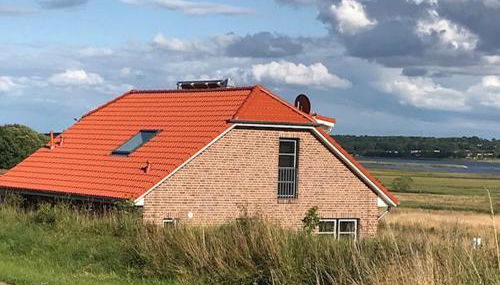 Ferienhaus Wiesenkate - Foto 3