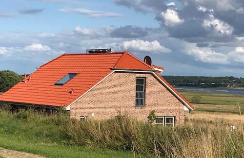 Ferienhaus Wiesenkate - Foto 3