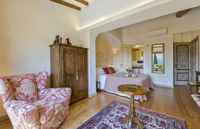 Villa Gaudia, Luxury Villa with pool, A-C - Foto 4