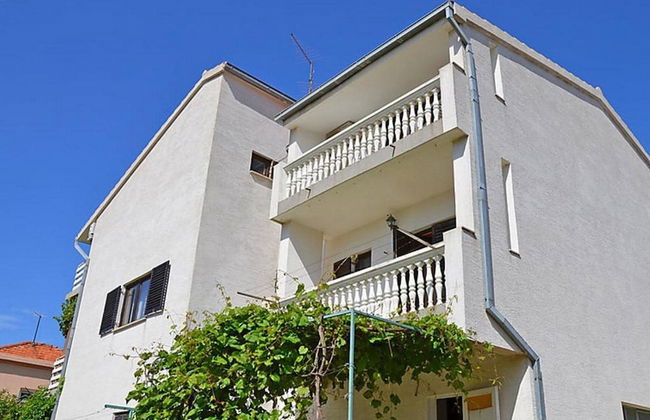 Apartments Zadro - Foto 43