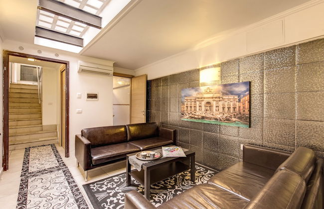 Aurelia Vatican Apartments - Foto 5