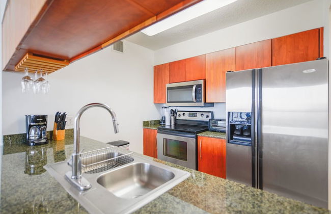 Chic Brickell Condos – Prime Location - Foto 57