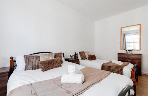 West Ealing Prime Serviced Apartments - Photo 52