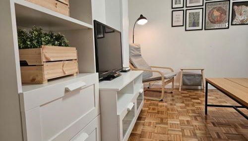 619A Moderno y acogedor apartamento by R2R Consulting - Foto 2