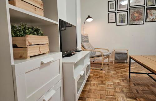 619A Moderno y acogedor apartamento by R2R Consulting - Foto 2