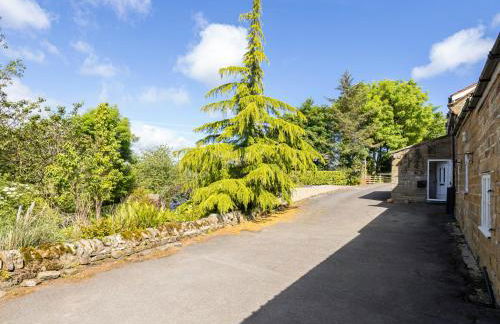 Host Stay Rigg Farm Cottage - Foto 42