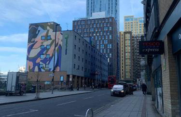 North Acton Flat - Foto 24