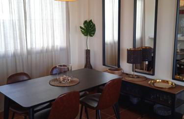 Casa Rural Sierramagna de 1 Dormitorio - Foto 8